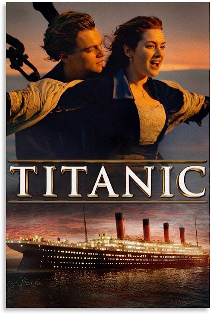 Titanic